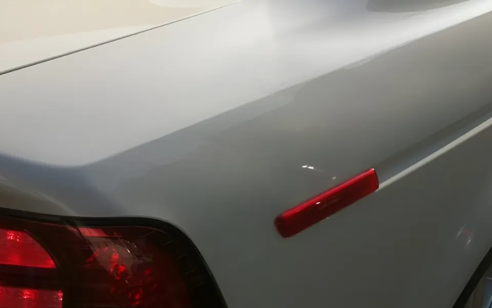 Paintless dent Rapir After